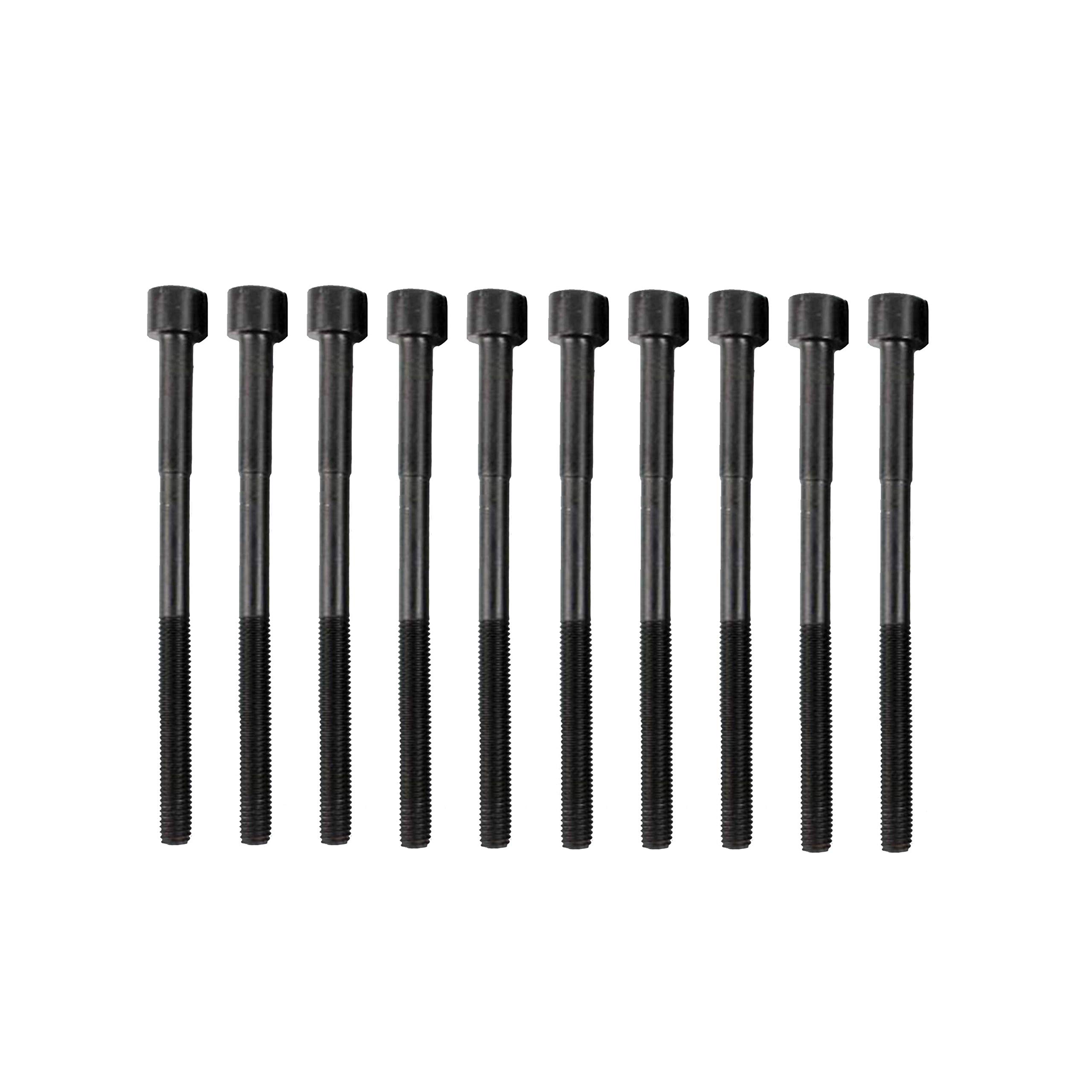 Amazon.com: DNJ HBK928 Head Bolt Kit for 2008-2022 Lexus